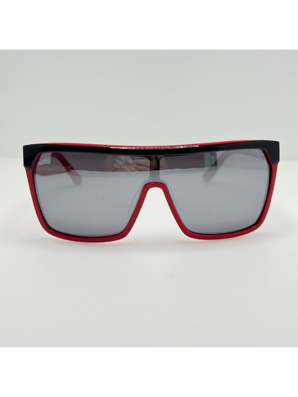 Spy Optics Sunglasses Flynn Red 134-00-140
